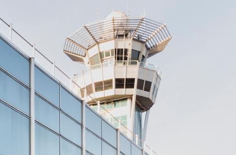 Orly tower-c-Groupe ADP