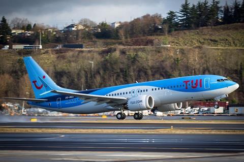 OO-MAX TUIfly 737 Max-c-TUIfly