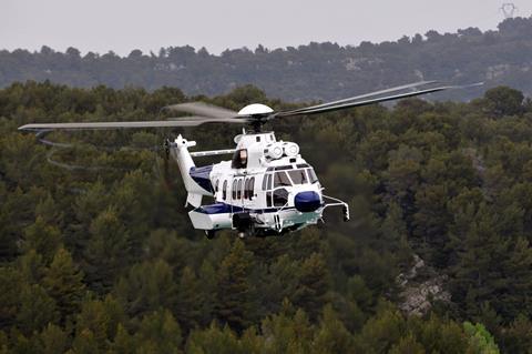 H225 ©Airbus