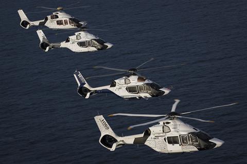 H160 fleet-c-Airbus Helicopters