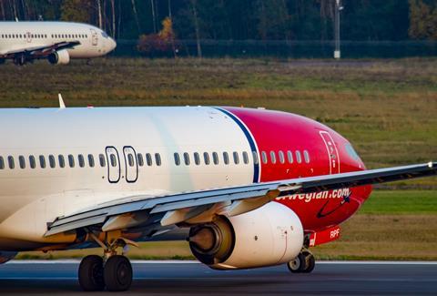 Vilnius airport