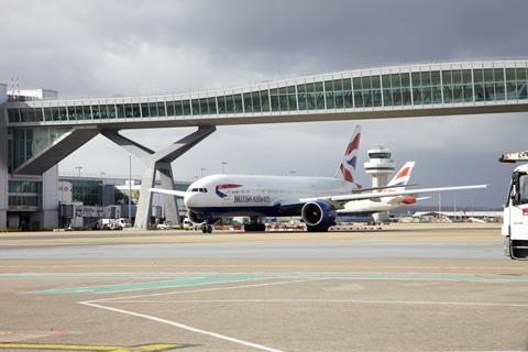 british-airways-at gatwick