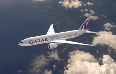 Qatar Airways-c-Qatar Airways