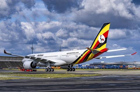 Uganda A330-800-c-Airbus
