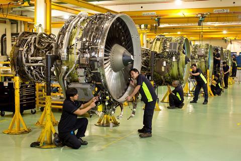 ST Engineering will provide CFM56-7B engine MRO services to Alaska Airlines at the Group's engine MRO facilities in Singapore in an exclusive five-year contract.