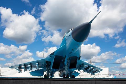 MiG-35