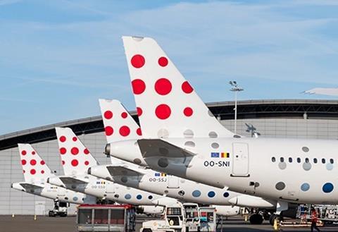 Brussels Airlines fleet-c-Brussels Airlines