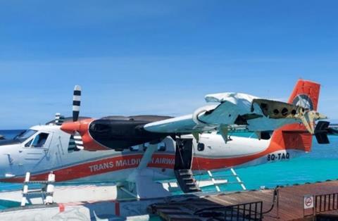 TMA floatplane accident 8Q-TAQ-c-Maldives Accident Investigation Co-ordinating Committee