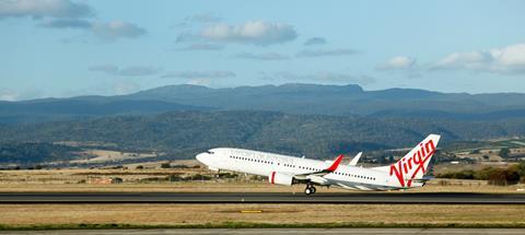 Virgin Australia