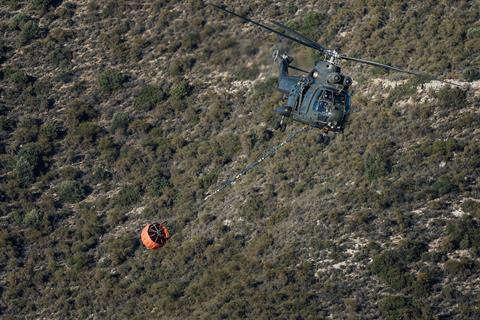 Puma fire brigade-c-Crown Copyright