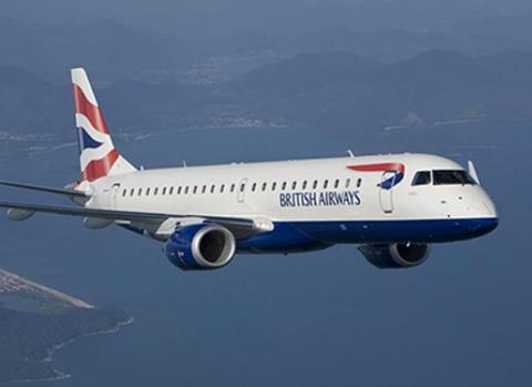 BA CityFlyer