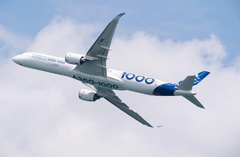 Airbus A350-1000-c-Airbus