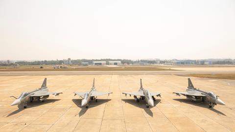 3. LCA Mk 1 A