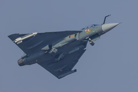 2. LCA Mk 1A