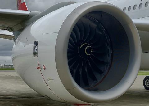 Trent 7000-c-Rolls-Royce