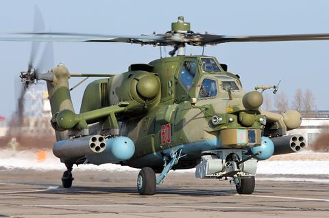 Mi-28N