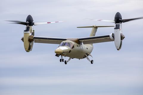 AW609 AC5-c-Leonardo Helicopters