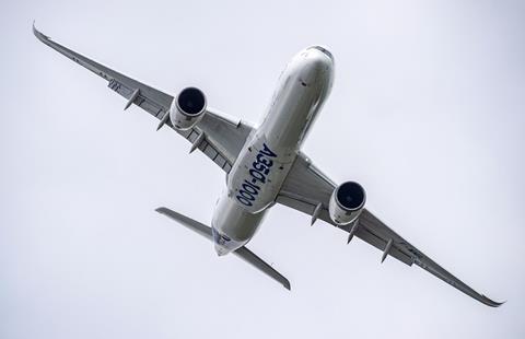 Airbus A350-1000-c-Airbus