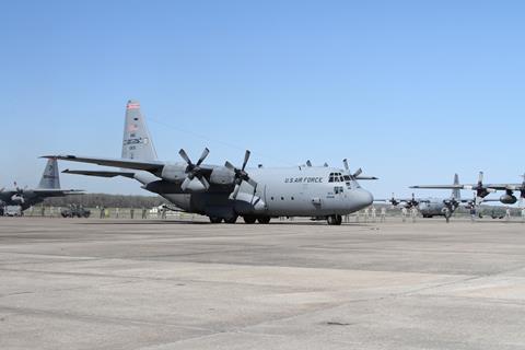 C-130H