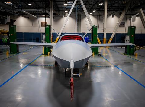 YFQ-42A_General Atomics Aeronautical_15May2025