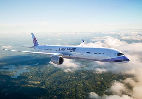 China Airlines A350-1000-c-Airbus