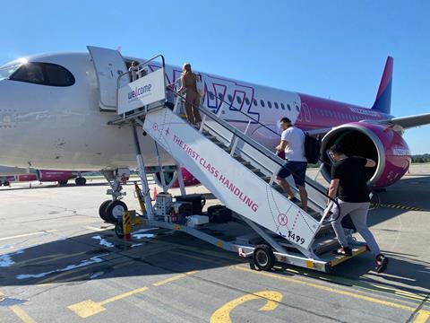 Wizz Air