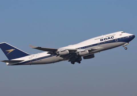 BA heritage BOAC 747-c-Max Kingsley-Jones