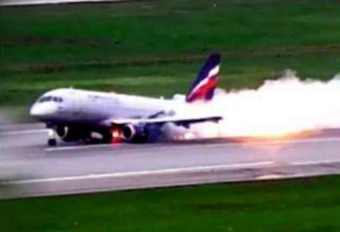 SSJ fire-c-MAK