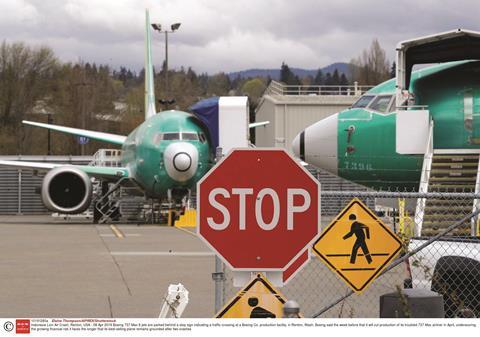 737 Max 8s parked c Elaine Thompson_AP_Shutterstock   rexfeatures_10191280a