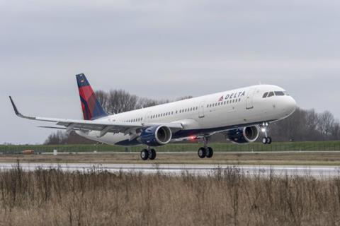 Delta A321 640