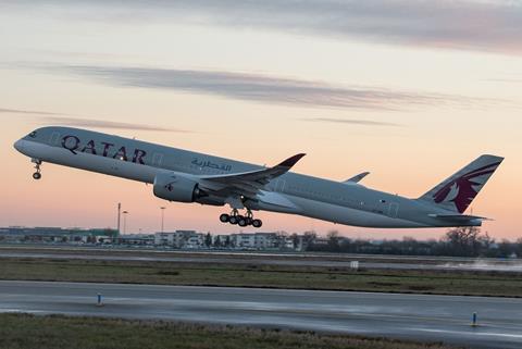 Qatar A350-1000-c-Airbus