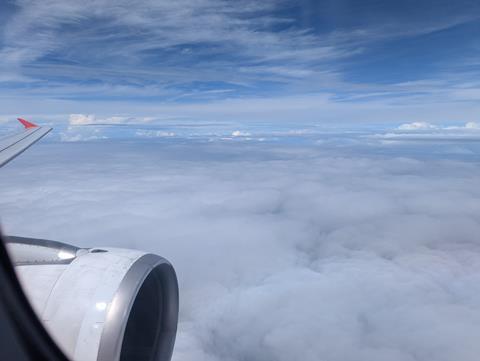 AirAsia A320 CFM56