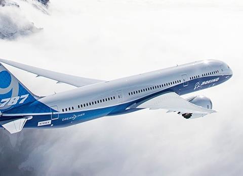 Norse Atlantic to get batch of 787s from AerCap | News