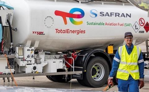 Safran-TotalEnergies fuel truck-c-Safran