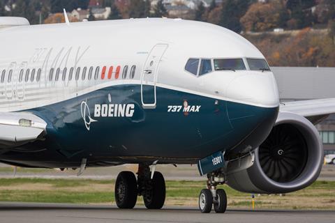 737 Max