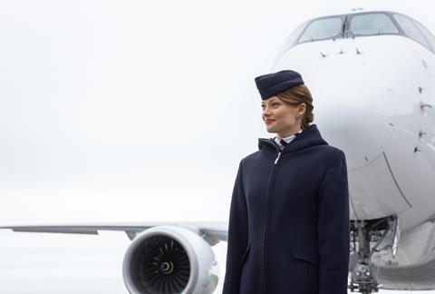 Finnair cabin crew-c-Finnair