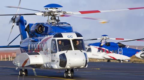S92 Taxi Runway-c-Bristow Group