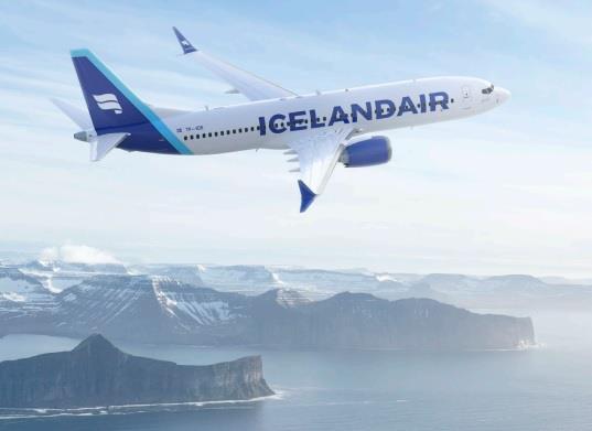 Icelandair Group Illustrates Recovery With Full-year Operating Profit ...