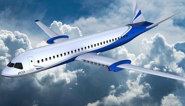 EasyJet ‘electric aircraft’ partner aims to fly engine in 2023 | News ...