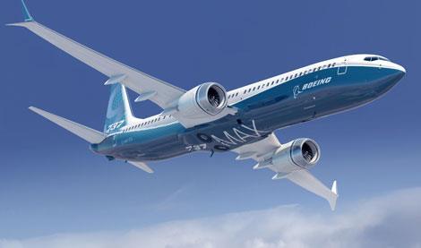 Boeing 737 Max takes off on first FAA recertification flight | News ...