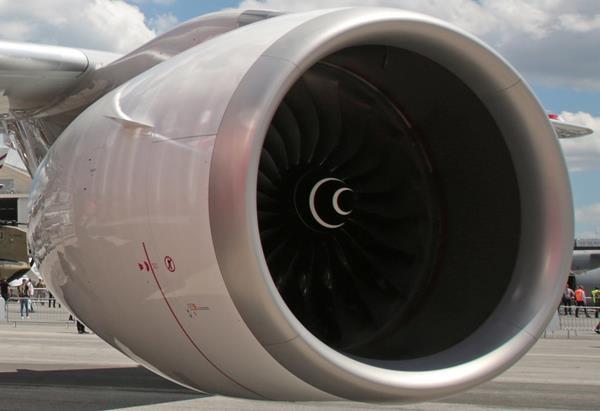 Rolls-Royce details £1bn improvement plan for Trent-family engines ...
