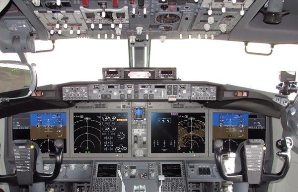 FAA Proposes Secondary Barrier For Commercial Aircraft Flight Decks ...