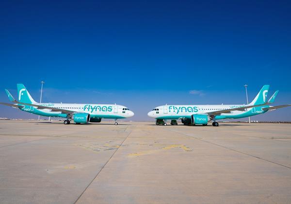 New Saudi Lessor AviLease Carries Out First Deliveries | News | Flight ...