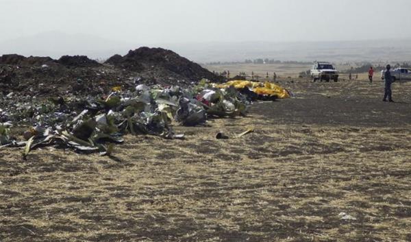 Ethiopian Max crash probe in final stages: investigators | News ...