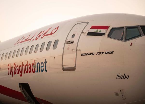 Fly Baghdad Blacklisting Puts Pressure On Iraqi Civil Aviation ...