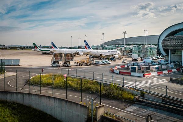 Paris airports operator works on new plan after Charles de Gaulle expansion scrapped | News