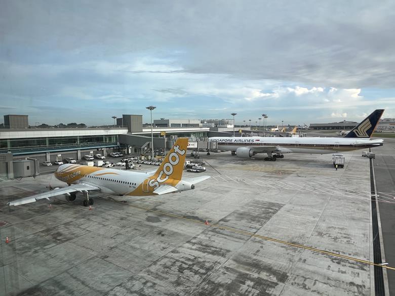 SIA and Scoot to be first customers for Singapore-produced SAF | News ...