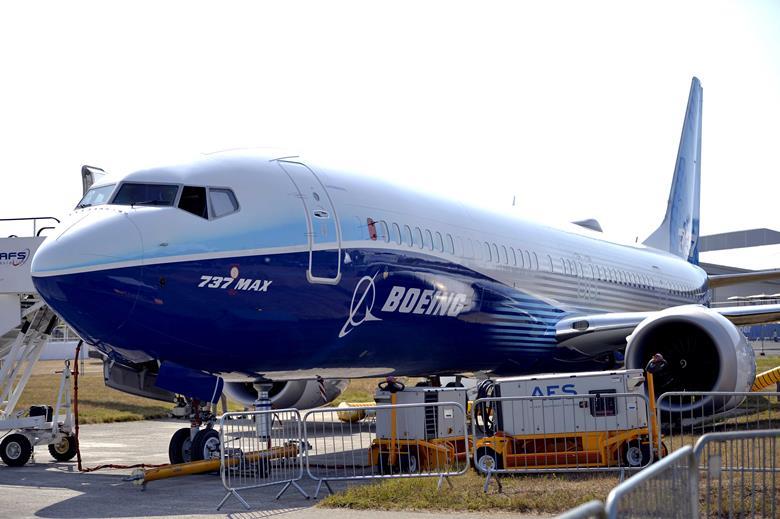 Boeing’s Deal teases on Boeing deals at Farnborough air show | News ...