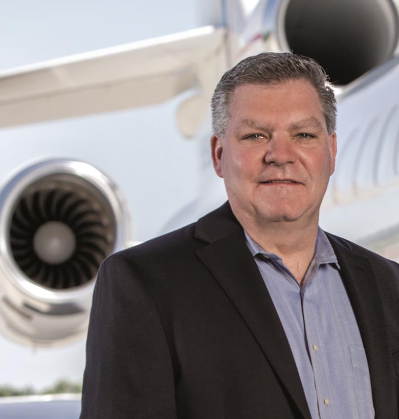 Jim Noonan maximises the value of business aircraft for Global Jet ...