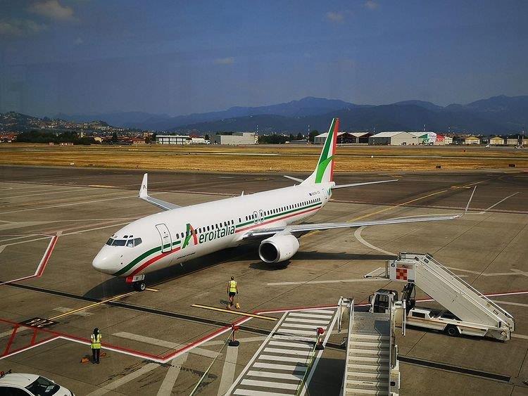 Start-up Aeroitalia Plans Bergamo-Heathrow Flights In December | News ...